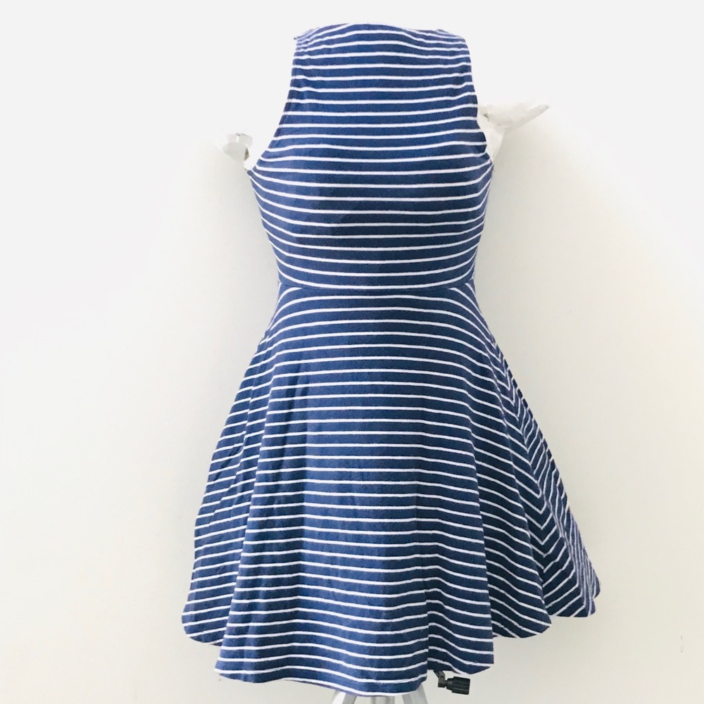 Forever21 mini skater dress